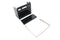 V-Twin Black Battery Cover Kit - 42-1877