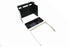 V-Twin Black Battery Cover Kit - 42-1877