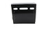 V-Twin Black Battery Cover Kit - 42-1877