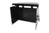 V-Twin Black Battery Cover Kit - 42-1877
