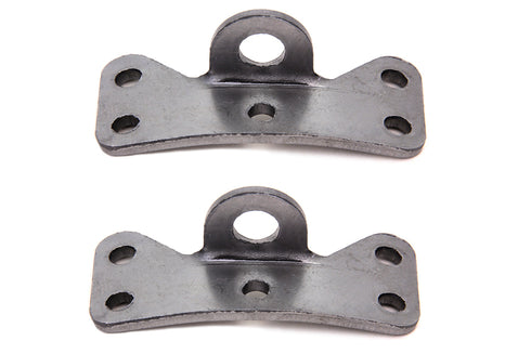 V-Twin Inner Primary Mount Tab Set - 42-1878
