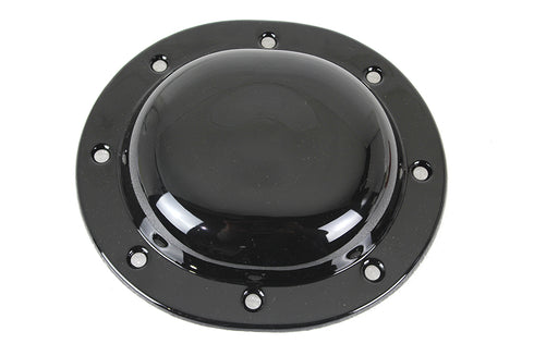 V-Twin Replica Black Derby Cover - 42-1936