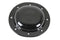 V-Twin Replica Black Derby Cover - 42-1936