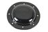 V-Twin Replica Black Derby Cover - 42-1936