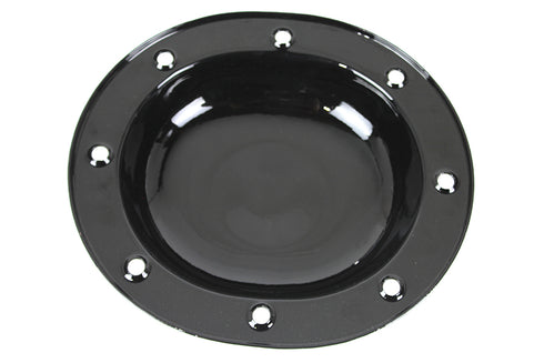 V-Twin Replica Black Derby Cover - 42-1936