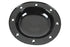 V-Twin Replica Black Derby Cover - 42-1936