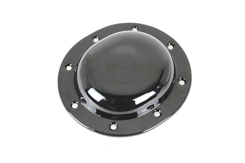 V-Twin Replica Black Derby Cover - 42-1936