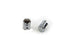 V-Twin Valve Stem Cover Set - 42-2037
