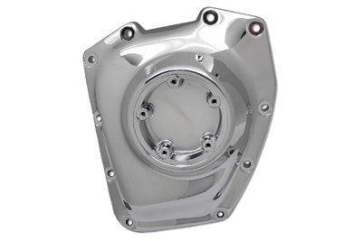 V-Twin Factory Sample Chrome Cam Cover - 42-2039