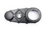 V-Twin Outer Primary Cover Flat Matte Black - 42-3640