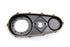 V-Twin Outer Primary Cover Flat Matte Black - 42-3640