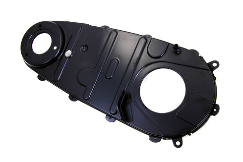 V-Twin Replica Inner Primary Cover Black - 42-3654