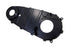 V-Twin Replica Inner Primary Cover Black - 42-3654