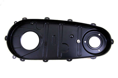 V-Twin Replica Inner Primary Cover Black - 42-3654