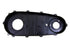 V-Twin Replica Inner Primary Cover Black - 42-3654