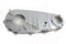 V-Twin Factory Sample Replica Inner Primary Cover Chrome - 42-3681
