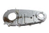 V-Twin Factory Sample Replica Inner Primary Cover Chrome - 42-3682