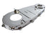 V-Twin Factory Sample Replica Inner Primary Cover Chrome - 42-3682