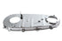V-Twin Factory Sample Replica Inner Primary Cover Chrome - 42-3683