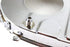 V-Twin Factory Sample Replica Inner Primary Cover Chrome - 42-3684