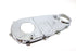 V-Twin Factory Sample Replica Inner Primary Cover Chrome - 42-3684