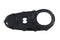 V-Twin Replica Outer Primary Cover Matte Black - 42-3754
