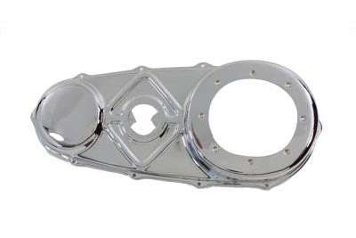 V-Twin Outer Primary Cover Chrome - 42-4154