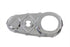 V-Twin Outer Primary Cover Chrome - 42-4154