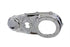 V-Twin Outer Primary Cover Chrome - 42-4154