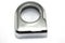 V-Twin Chrome Speedometer Drive Cover 41 Fork - 42-5044
