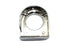 V-Twin Chrome Speedometer Drive Cover 41 Fork - 42-5044