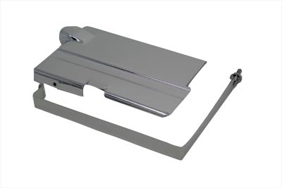 V-Twin Battery Top Cover and Strap Kit - 42-5514