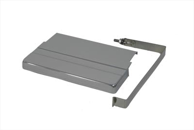 V-Twin Battery Top Cover and Strap Kit - 42-5516