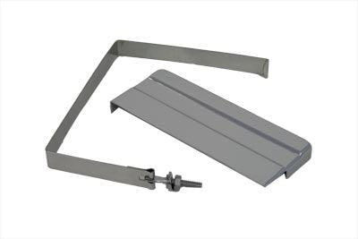 V-Twin Battery Top Cover and Strap Kit - 42-5518