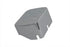 V-Twin Skull Type Coil Cover - 42-5523
