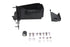 V-Twin Battery Carrier Kit Black - 42-9129