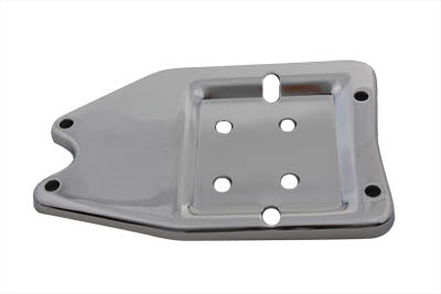 V-Twin Lower Oil Tank Plate - 42-9920