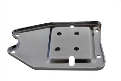 V-Twin Lower Oil Tank Plate - 42-9920