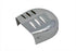 V-Twin Horn Cover Chrome - 42-9939