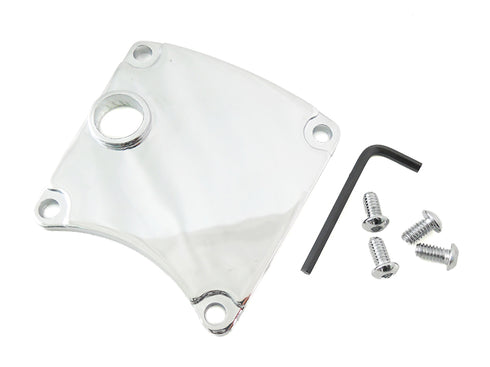 V-Twin Chrome Primary Inspection Cover - 42-9943