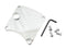 V-Twin Chrome Primary Inspection Cover - 42-9943