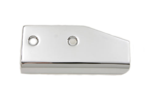 V-Twin Rear Master Cylinder Cover - 42-9945