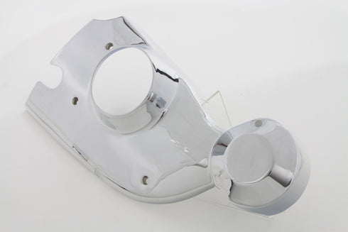 V-Twin Chrome Cam Cover Trim - 42-9961