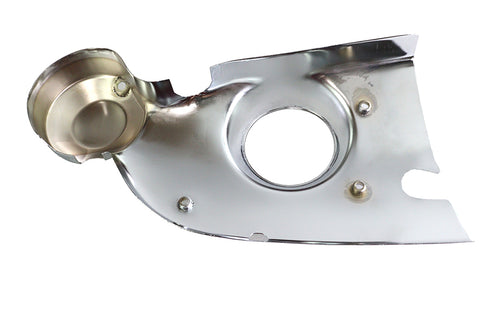 V-Twin Cam Cover Trim - 42-9962