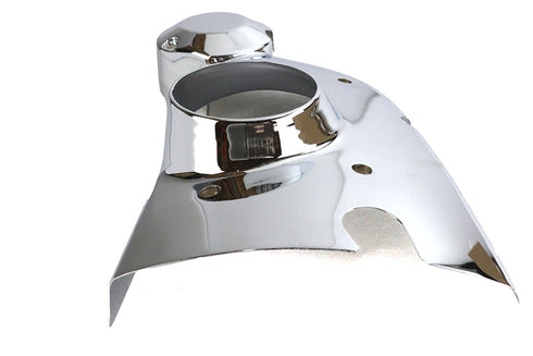V-Twin Cam Cover Trim - 42-9962