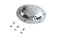 V-Twin Early Bird Style Derby Cover - 42-9965