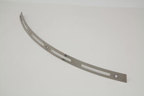 V-Twin Stainless Steel Windshield Trim Kit - 42-9998