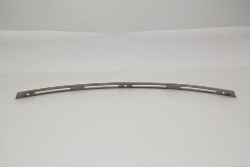 V-Twin Stainless Steel Windshield Trim Kit - 42-9998