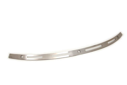 V-Twin Stainless Steel Windshield Trim Kit - 42-9999
