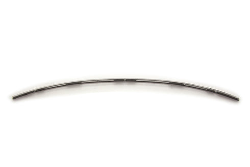 V-Twin Stainless Steel Windshield Trim Kit - 42-9999